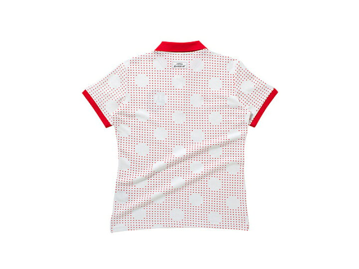 楽天市場】【ルコック】le coq sportif レディース ドット柄 半袖 