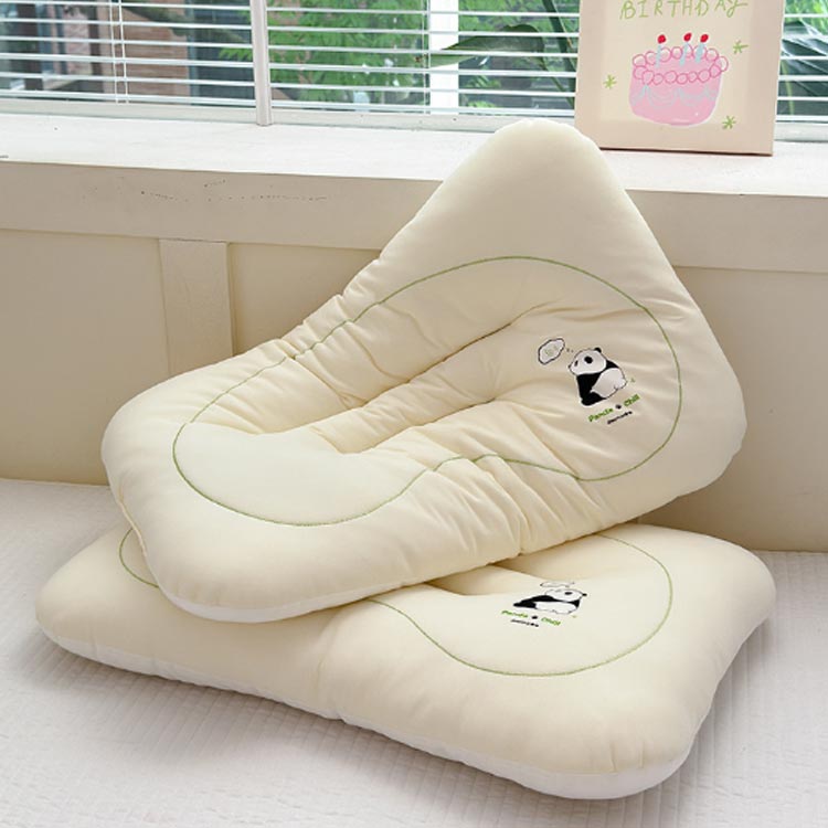 涼感 リバーシブル 子ども枕 ウォッシャブル キッズ 涼しい 枕 両面 洗える 子供部屋 キッズ 寝具 ピロー 子供まくら 子供用枕