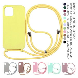 iPhone�P�[�X ���|�� ��|�� �΂ߊ|�� �X�g���b�v�t�� ���^ �V�����_�[�^�C�v �ϏՌ� �Ռ��z�� �V���R�� iPhone13 iphone12 11 mini X XR XS pro Max iPhone iPhone8 iPhone7 6 Plus �������� �X�}�z�P�[�X �V�����_