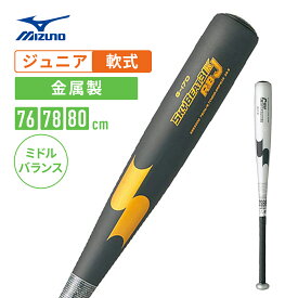 SSK ジュニア軟式用金属製バット スカイビート31K RB J sbb5000