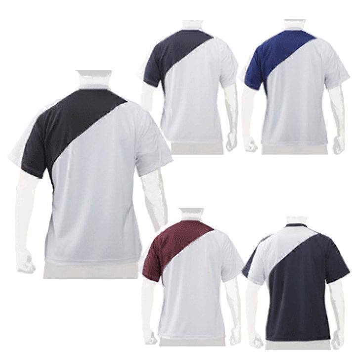 M サイズ WBC 2023 デザイン Tシャツ 侍 JAPAN サムライ