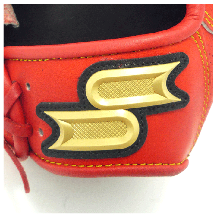 軟式グローブ　SSKプロエッジ限定品【西岡剛モデル】 楽天市場】SSK 野球館オリジナル 軟式グローブ プロエッジ
