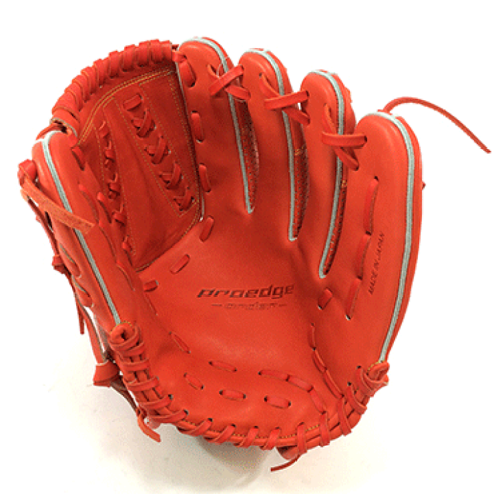 硬式野球用グローブ(SSK プロエッジ　オーダー) 楽天市場】SSK 野球館オリジナル 硬式グローブ プロエッジ 投手