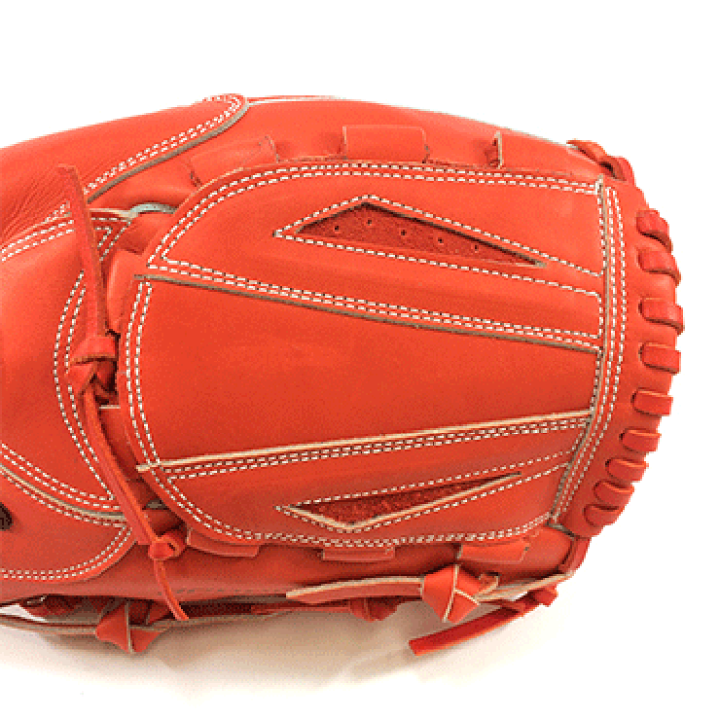 楽天市場】SSK 野球館オリジナル 硬式グローブ プロエッジ 投手