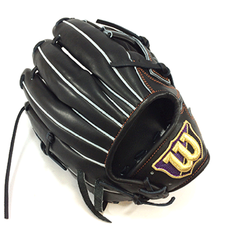 ウィルソン　オーダー　グローブ　野球 楽天市場】ウィルソン 野球館オリジナル 硬式グローブ 内野手用