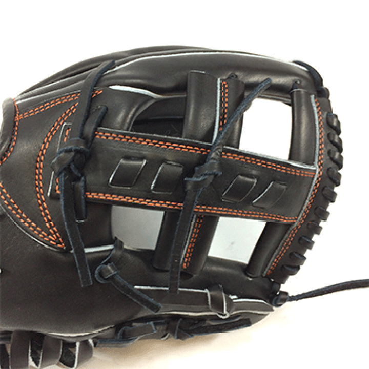 17.Wilson硬式オーダーグラブ WILLSON ウィルソン スタッフ 硬式グラブ カスタムオーダー 投手