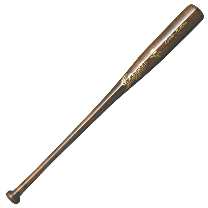 楽天市場】久保田スラッガー 硬式木製バット メイプル 本多型 bat 