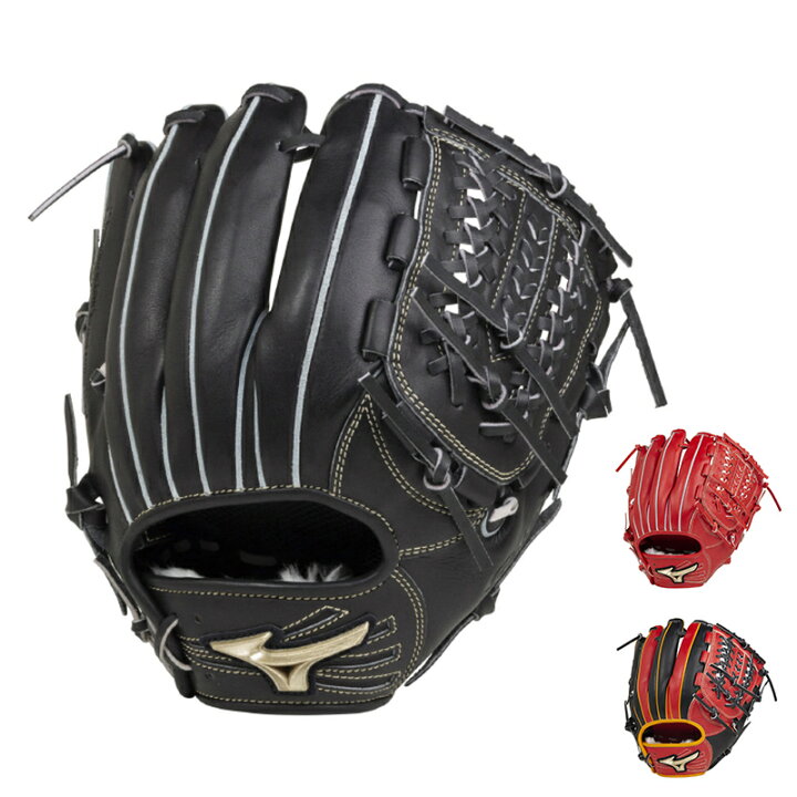 楽天市場 Mizuno ミズノ ソフトボール用グローブ グローバルエリート オールラウンド用 1ajgs 野球用品専門店 野球館