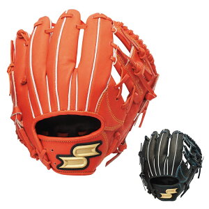 SSK 硬式用グローブ proedge(プロエッジ) 内野手用 pek34019