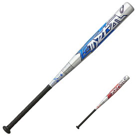 楽天市場 ソフトボール バット 3号 ブランドアシックス の通販