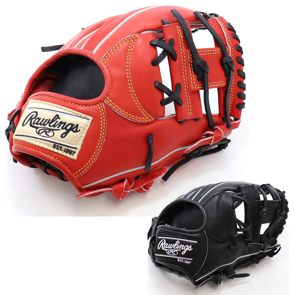 最大56％オフ！ グローブ 外野手用ミット ショーレス ジョー グローブス 野球 ベースボール Shoeless Joe Pro Select  Series 11.75 H-Web Baseball Gloveグローブ