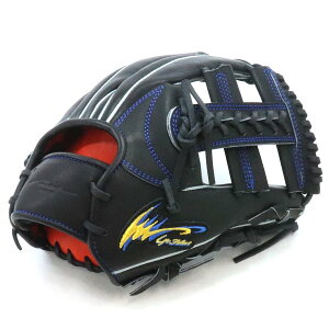 アイピーセレクト 野球館オリジナル 硬式グローブ IPセレクト内野手用 オーダーグラブ ip-8