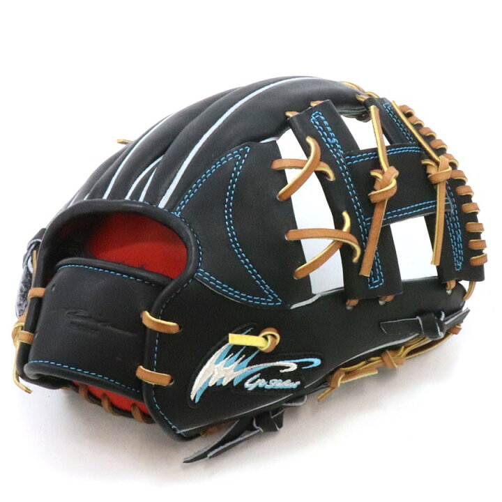 楽天市場】アイピーセレクト 野球館オリジナル 硬式グローブ IP  