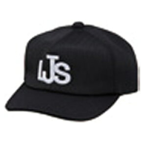 ミズノ リトルシニア審判員用 塁審・球審用六方型キャップ 12jw2b5509