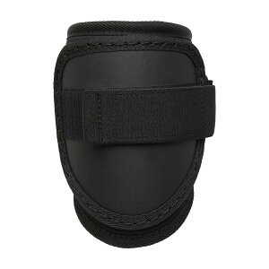 ミズノ ジュニアエルボガード ブラック 高校野球対応 左右兼用 1djpg20409