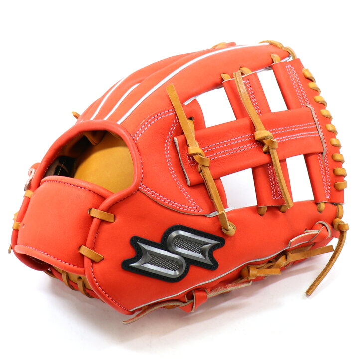 楽天市場】SSK 野球館オリジナル 硬式グローブ プロエッジ 内野手用  