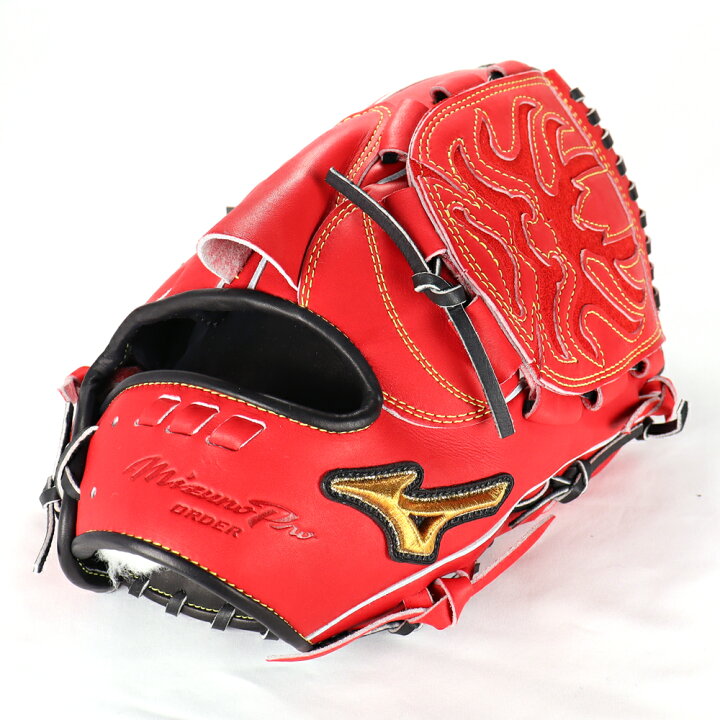 楽天市場】ミズノ 野球館オリジナル 硬式グローブ ミズノプロ 投手用  