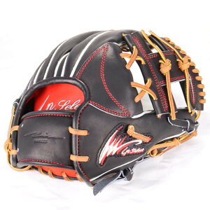 アイピーセレクト 野球館オリジナル 硬式グローブ IPセレクト内野手用 オーダーグラブ ip-32