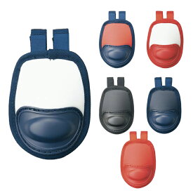 ゼット キャッチャー用防具 スロートガード blm8a