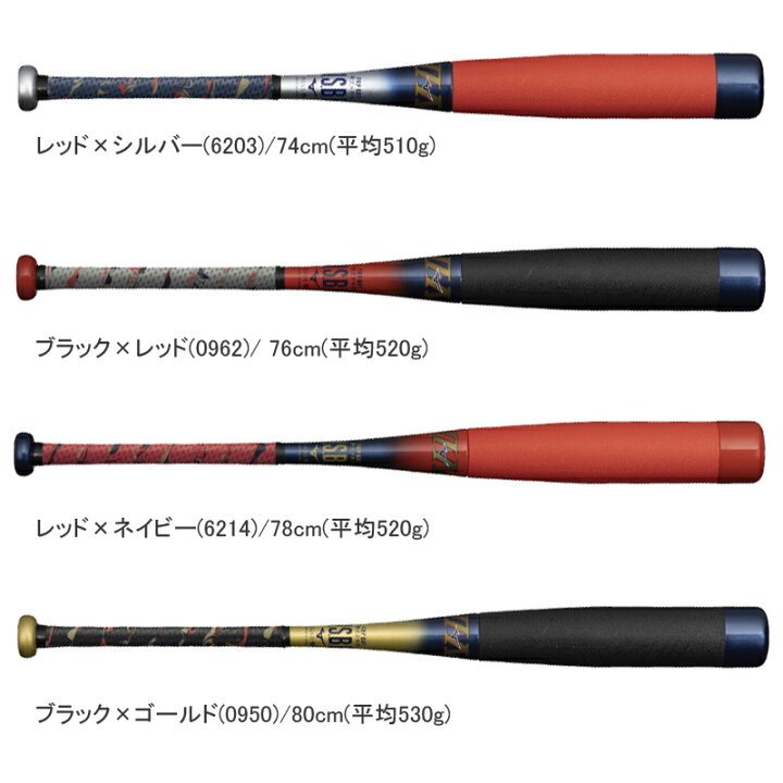楽天市場】ビヨンドマックス 少年野球バット ミズノ 少年軟式用FRP製  