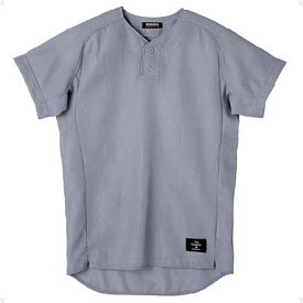 デサント ユニフォーム ボタンダウンシャツ std52tb
