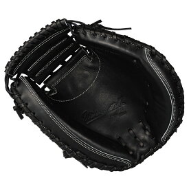 ウィルソン 硬式用ミット WILSON STAFF 捕手用 2L型 野球 wbw101110