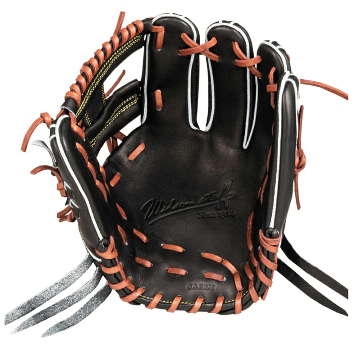 楽天市場】ウィルソン 硬式用グローブ WILSON STAFF DUAL 内野手用 DS 