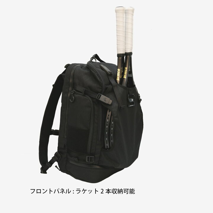 楽天市場】blueeq ブルイク テニスバッグ・ケース HYBRID BACKPACK 