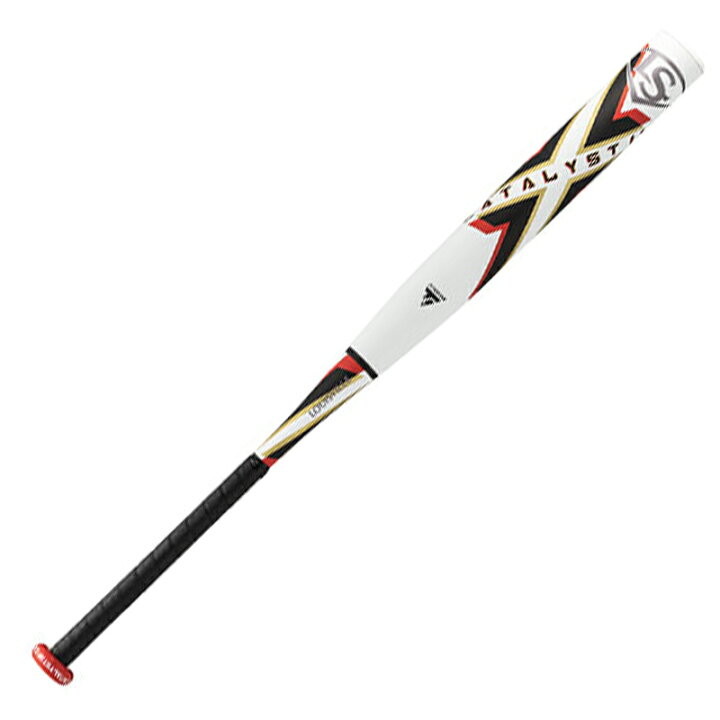 楽天市場】ルイスビルスラッガー ソフトボール用(ゴム3号)バット 