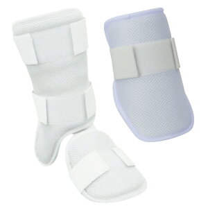 野球 エルボーガード フットガード セット エルヴォーグ ハイゴールド 打者用防具セット evg-a200 evg-f150 高校野球対応 アームガード レッグガード セット