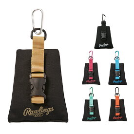 ローリングス グラブホルダー