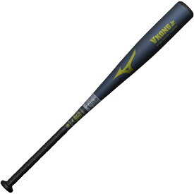 野球 バット ジュニア 軟式 Vコング Jr ミズノ 少年用 軟式 金属 バット 1cjmy192