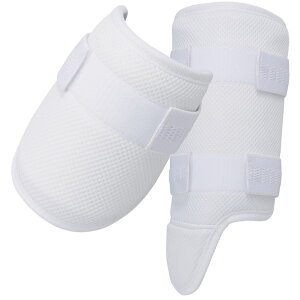 野球 エルボーガード フットガード ショートタイプ 高校野球対応 SSK 硬式 軟式 ソフトボール コンパクトモデル