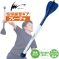 フレーチャ IPセレクト ピッチングトレーニング用品 FLECHA 野球 ip9010