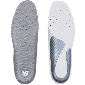 中敷き インソール ニューバランス ハイリバウンディングインソール LAM55634GR 【配送方法メール便のみ】