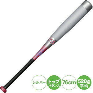 ビヨンドマックス 野球 バット 少年 ミズノ ビヨンドマックスEV2N 小学生軟式用 FRP製バット 1cjby187 ビヨンドジュニア 軽量 高反発 ミドルバランス トップバランス シルバー ブラック ブルー 74