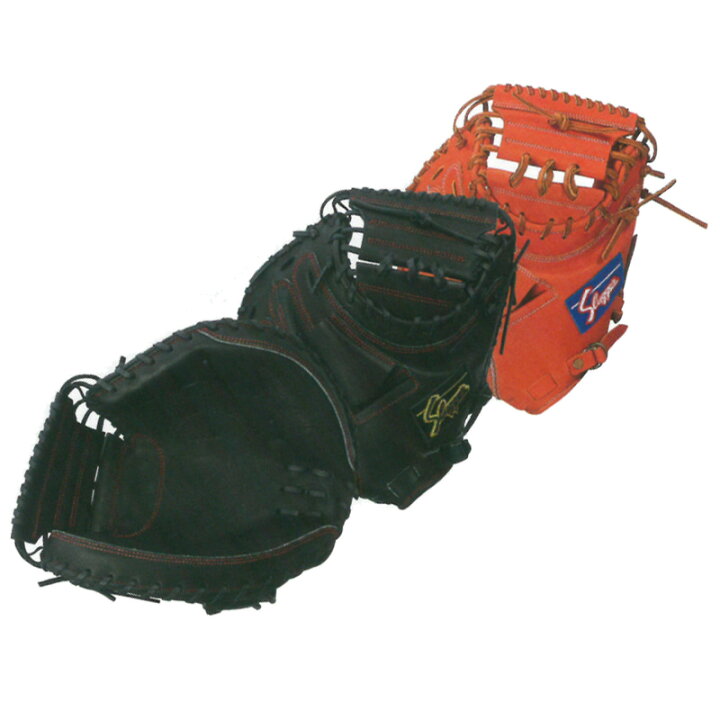 楽天市場】久保田スラッガー 軟式用ミット キャッチャー用 ksm-622 