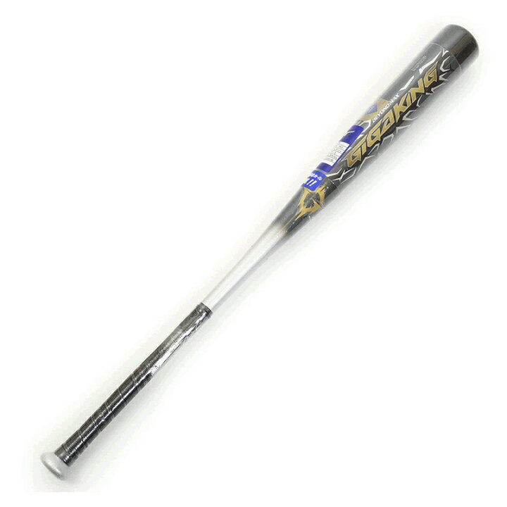 【MIZUNO】ミズノ 軟式カーボンバット ビヨンドマックス ギガキング ミドルバランス83cm 1cjbr13583 | 野球用品専門店 野球館
