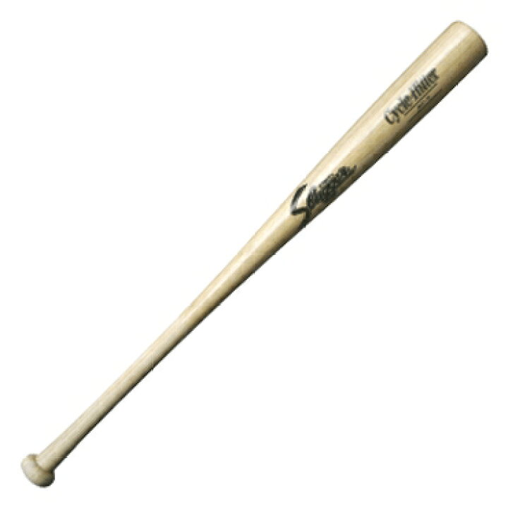 楽天市場】久保田スラッガー 硬式用木製バット 白木 bat-15【コンビニ 