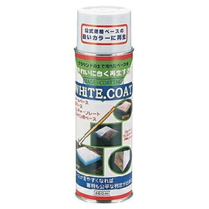 ���j�b�N�X �x�[�X�R�[�e�B���O�X�v���[ �z���C�g�R�[�g 480ml bx73-60�y�R���r�j�󂯎��s�z