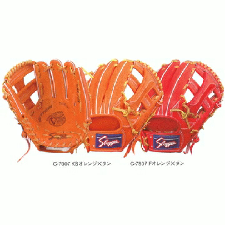 楽天市場】軟式グローブ 久保田スラッガー 軟式用グローブ 内野手用 