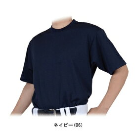 レワード ベースボールTシャツ 半袖ローネックシャツ ts-37