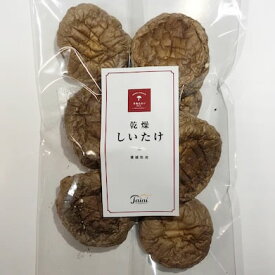 愛媛産乾燥しいたけ　ホール　30g