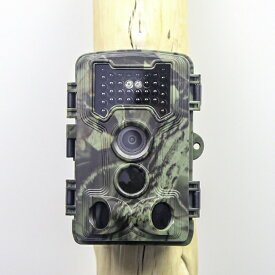 トレイルカメラ 監視カメラ 屋外 ソーラーパネル 4K高画質 かんたん設置セット 工事不要 家庭用 小型 ソーラー 自動録画 電源不要 ワイヤレス 電池式 防水防塵 暗視 駐車場 車庫 車上荒らし 野外 動物 獣害