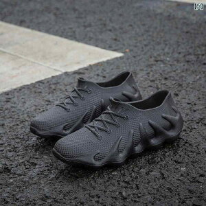 キッチンシューズ 本格的 プロ作業靴 シェフ 通気性 防臭性がある 衛生的 耐摩耗 滑り止め 防水 耐油性 レディース ブラック オレンジ グレー