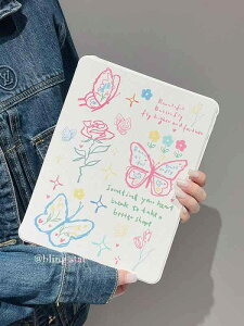 iPad Apple ^ubgP[X `  ی pro ؍ air l tbg mini I[CN[Vu o^tC