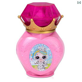 プリンセスおもちゃ サプライズ 推測 ウェディングドレス人形 花の妖精 フレンチロマンチック ガール 可愛い 綺麗 おしゃれ