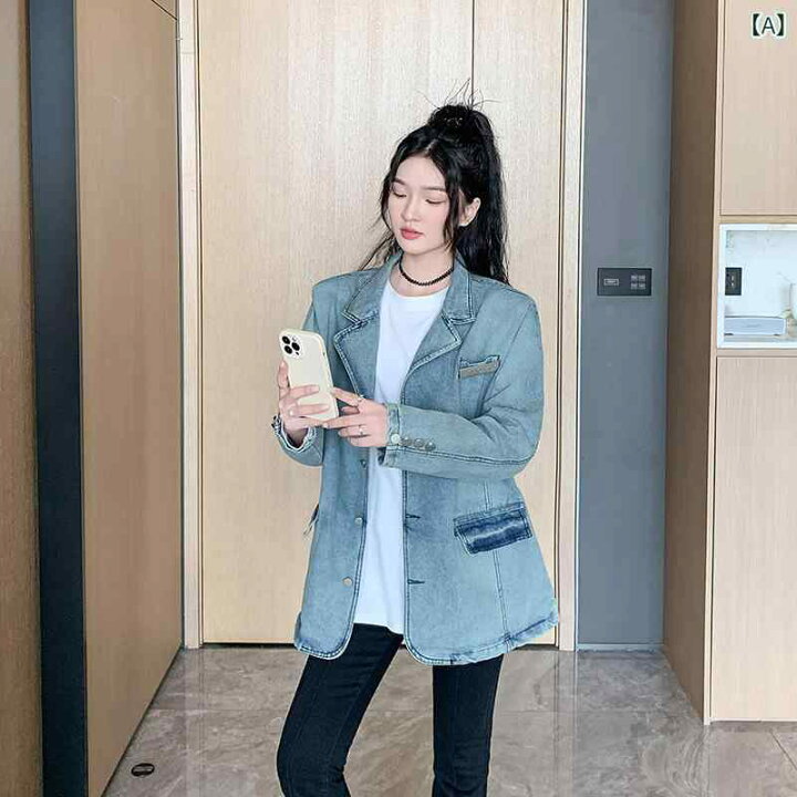 楽天市場】テーラードジャケット レディース アウター 長袖 秋服 秋冬 