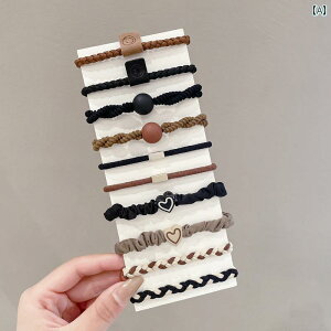 �w�A�o���h �؍� �C���^�[�l�b�g �� �� ���[�v ���� ���e�� �ϋv���̂��� �����O �w�b�h �X�q �Y�� ���� ������� �u���E�� �u���b�N