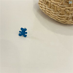 ���킢�� �C�������O ������� �Y�� ���� �L���[�g �W���G���[ �A�N�Z�T���[ ���� �t�@�b�V���� S925 �V���o�[ ���� �X�C�[�g �N�} �V �V���v�� �~�j �C���^�[�l�b�g